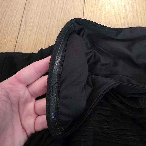 Tadashi Shoji Gown- XXL - Picture 5 of 16